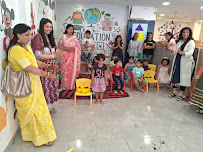 London Kids Pre School - Art & Craft